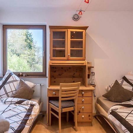 Apartment Schlernblick Umes Eksteriør bilde