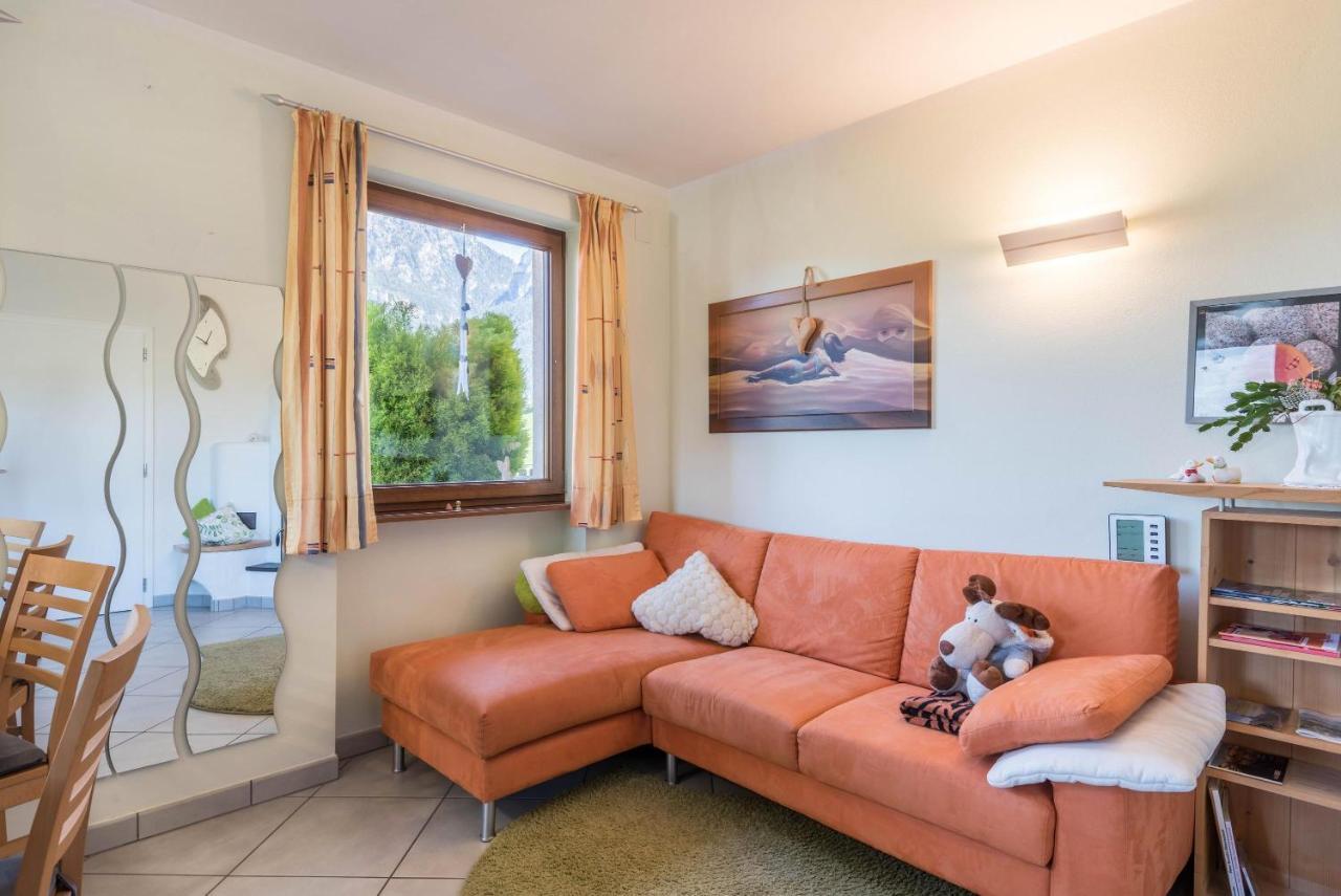 Apartment Schlernblick Umes Eksteriør bilde
