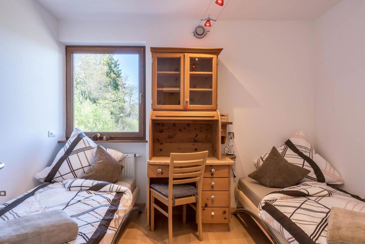 Apartment Schlernblick Umes Eksteriør bilde